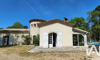 Maison 5 Pièces 175 m² à vendre à Ménesplet (24700)