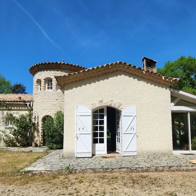 Maison 5 pièces 295000 €