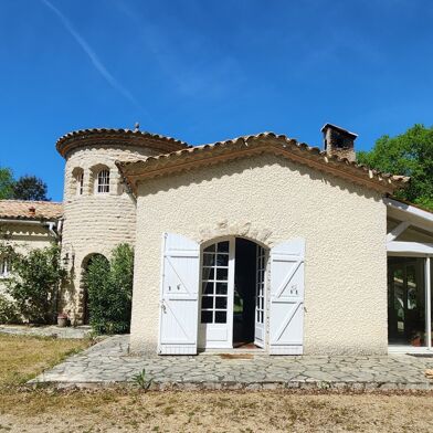 Maison 5 pièces 295000 €