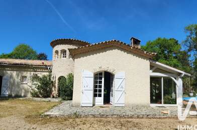 Maison 5 pièces 295000 €