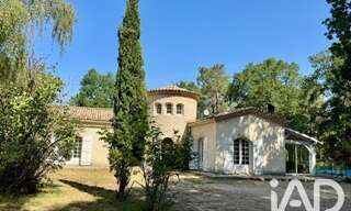 Maison 5 Pièces 165 m² à vendre à Ménesplet (24700)