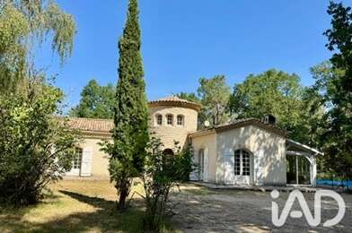 Maison 5 pièces 294500 €