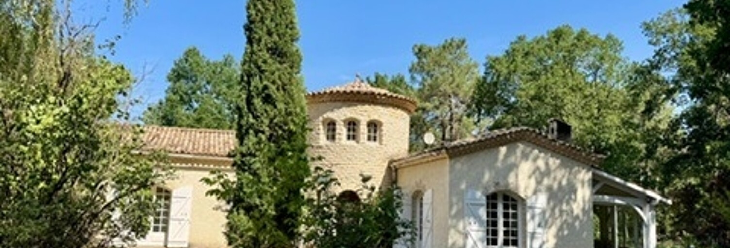 Maison 5 Pièces 165 m² à vendre à Ménesplet (24700)