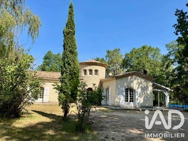 Vente Maison traditionnelle 5 pièces — photo du bien