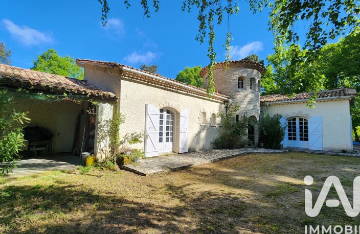 Vente Maison traditionnelle 5 pièces — photo 2