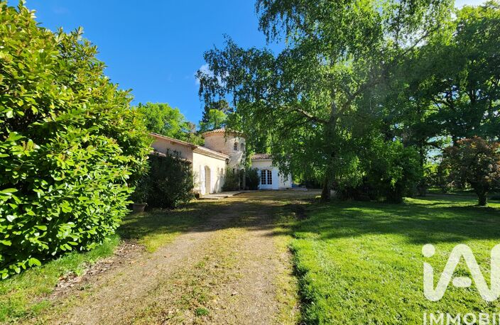 Vente Maison traditionnelle 5 pièces — photo 4