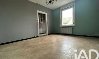 Maison 5 Pièces 87 m² à vendre à Rœulx (59172)