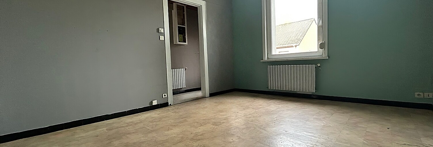 Maison 5 Pièces 87 m² à vendre à Rœulx (59172)