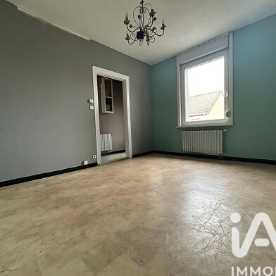 Maison 5 pièces 97000 €