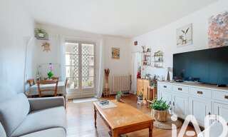 Appartement 3 Pièces 65 m² à vendre à Montereau-Fault-Yonne (77130)