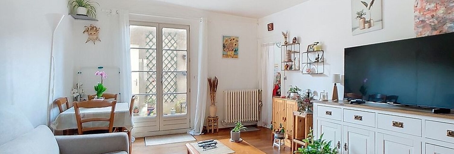 Appartement 3 Pièces 65 m² à vendre à Montereau-Fault-Yonne (77130)