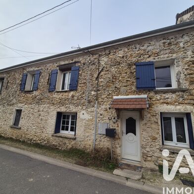 Maison 5 pièces 229000 €