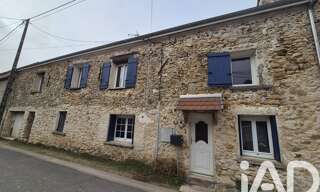 Maison 5 Pièces 140 m² à vendre à La Ferté-sous-Jouarre (77260)