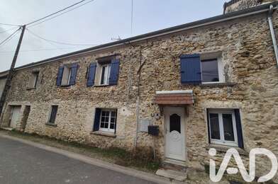 Maison 5 pièces 229000 €