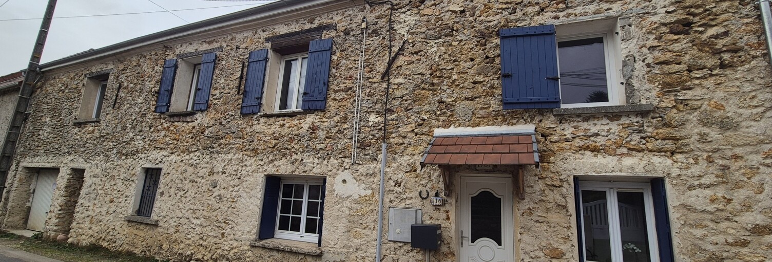 Maison 5 Pièces 140 m² à vendre à La Ferté-sous-Jouarre (77260)