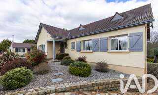 Maison 5 Pièces 109 m² à vendre à Cholet (49300)