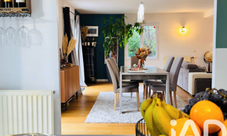 Maison 7 Pièces 136 m² à vendre à Vigneux-de-Bretagne (44360)