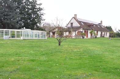 Maison 8 pièces 394550 €