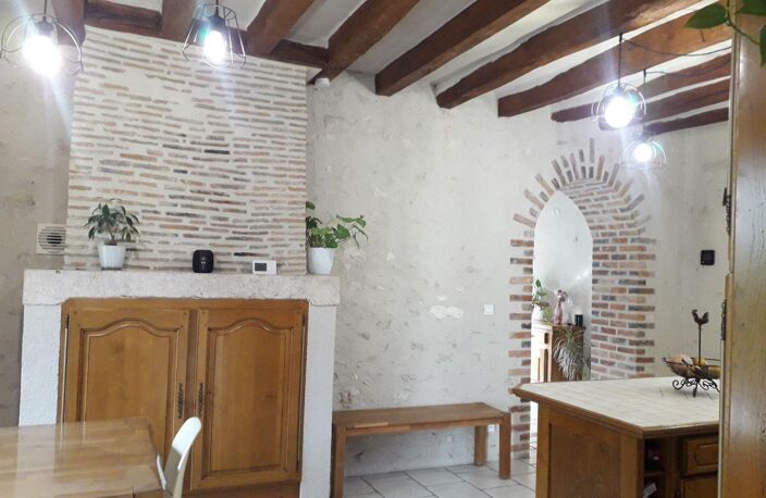 Vente maison 8 pièces 231 m² Chémery (41700) — photo 5