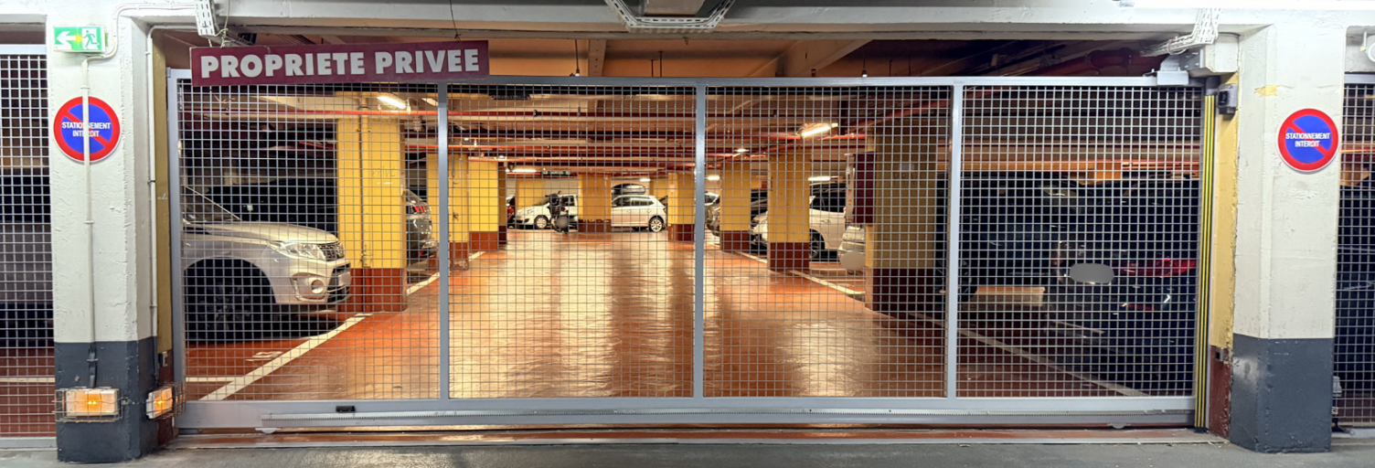 Garage  11 m² à vendre à Paris 8 (75008)