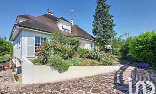 Maison 7 Pièces 154 m² à vendre à Yerres (91330)