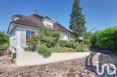 Maison 7 pièces 599000 €