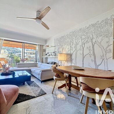 Appartement 2 pièces 257000 €