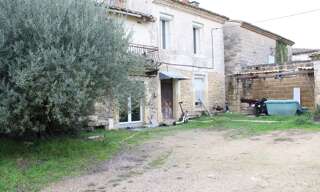 Maison 4 Pièces 86 m² à vendre à Gallargues-le-Montueux (30660)