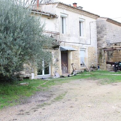Maison 4 pièces 199000 €