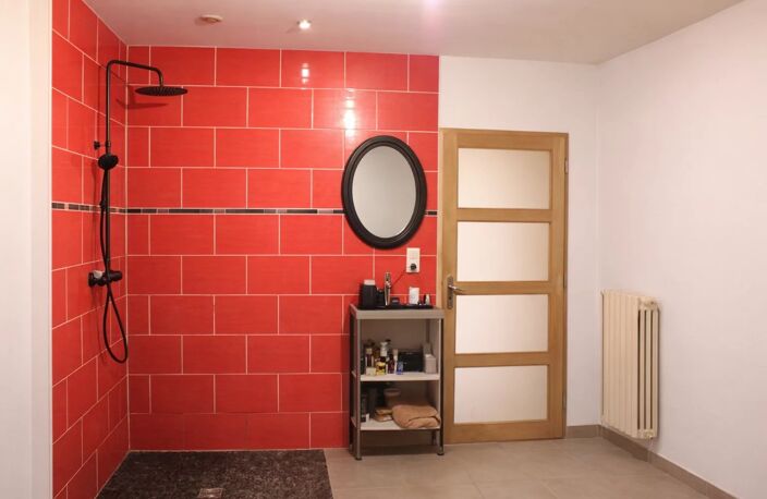 Gallargues - Maison de village de 86m² - 184000€ FAI — photo 3