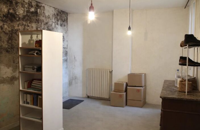 Gallargues - Maison de village de 86m² - 184000€ FAI — photo 4