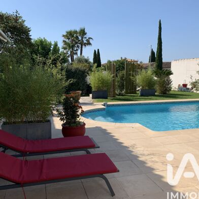 Maison 6 pièces 810000 €