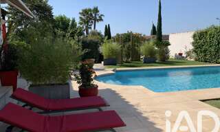 Maison 6 Pièces 178 m² à vendre à Teyran (34820)