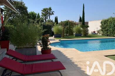 Maison 6 pièces 790000 €