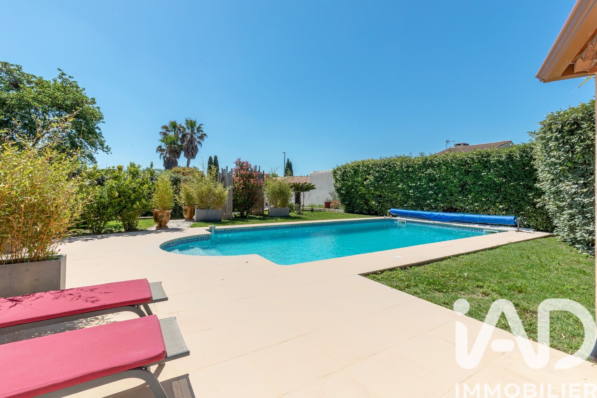 Vente Maison d'architecte 6 pièces - Photo 2