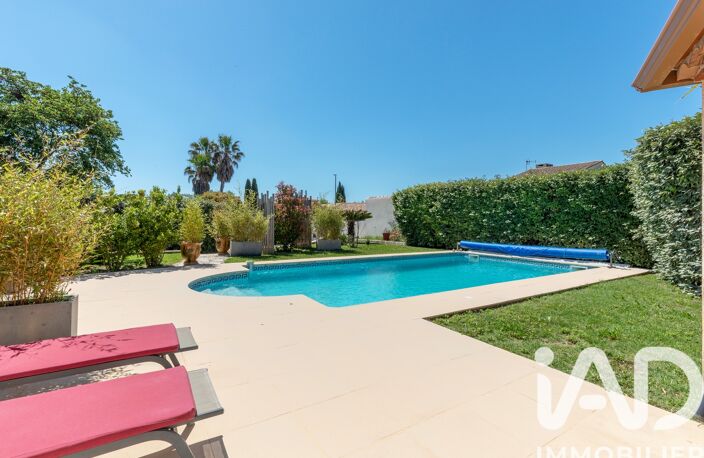 Vente Maison d'architecte 6 pièces — photo 2