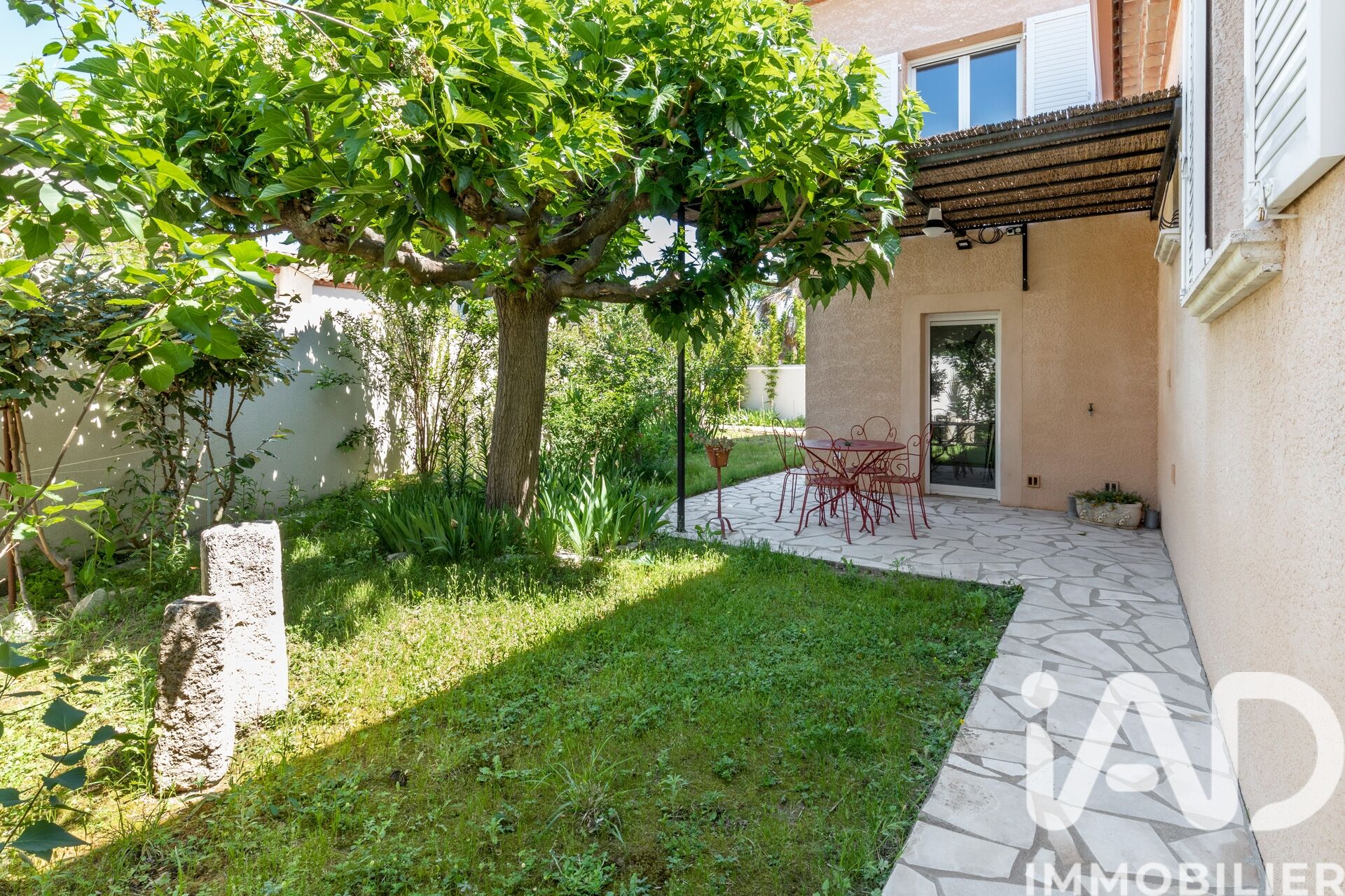 Vente Maison d'architecte 6 pièces - Photo 5