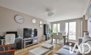 Appartement 3 Pièces 70 m² à vendre à Boulogne-Billancourt (92100)