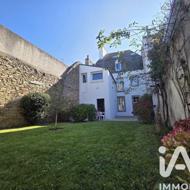 Maison 6 pièces 598000 €
