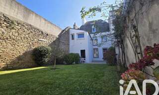 Maison 6 Pièces 206 m² à vendre à Concarneau (29900)