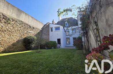 Maison 6 pièces 598000 €