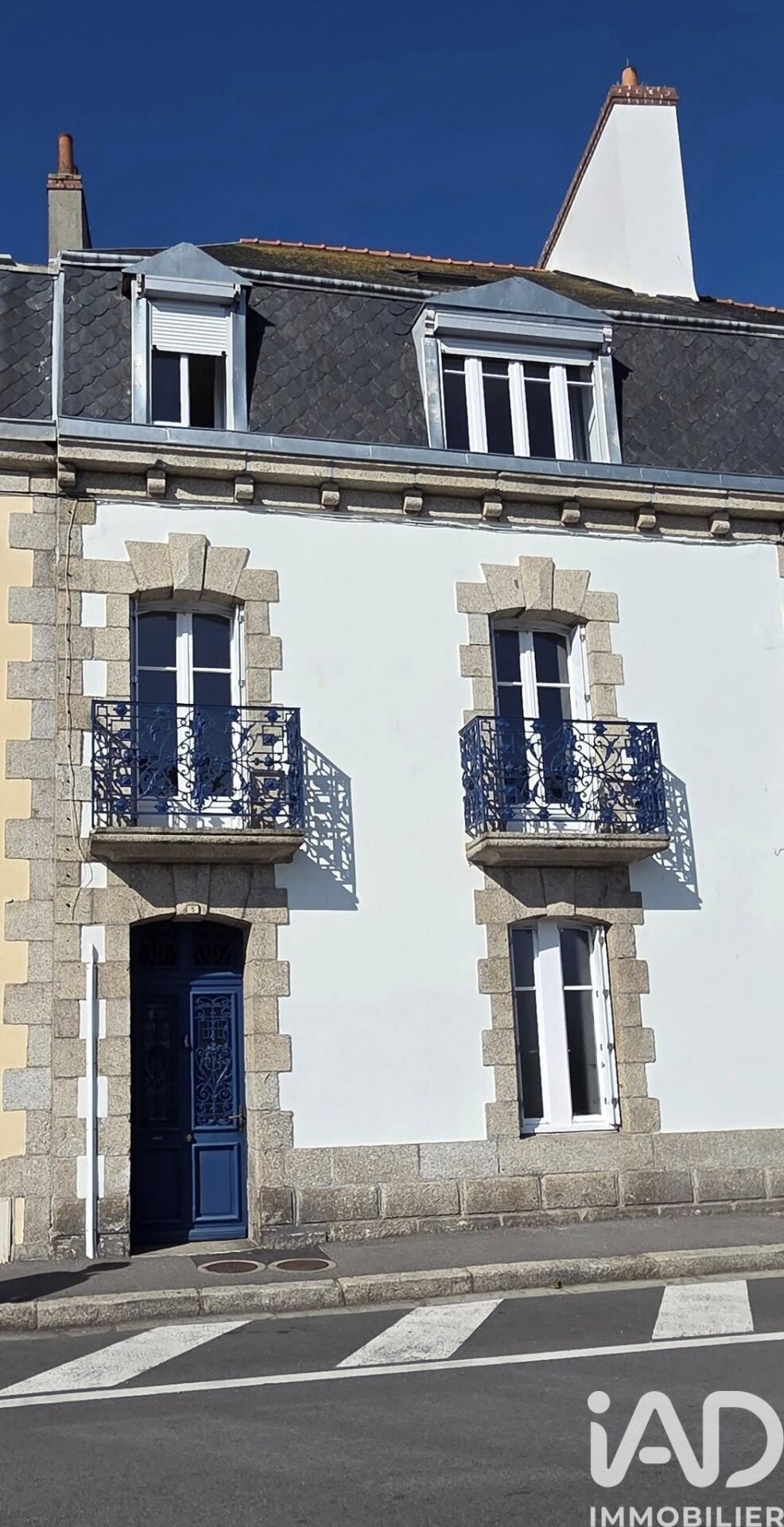 Vente Maison/villa 6 pièces - Photo 4
