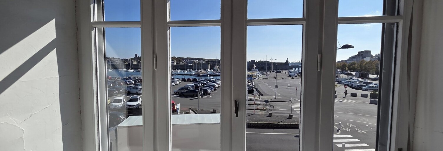 Maison 6 Pièces 206 m² à vendre à Concarneau (29900)