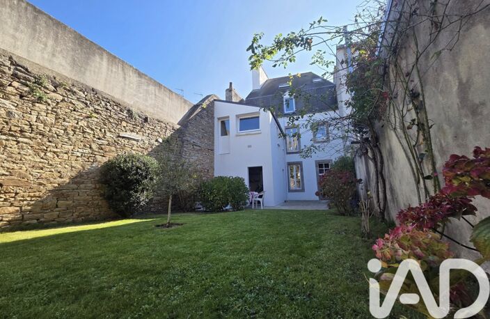 Vente Maison/villa 6 pièces — photo 2