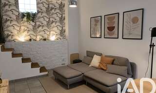 Maison 3 Pièces 70 m² à vendre à Saint-Hippolyte (66510)