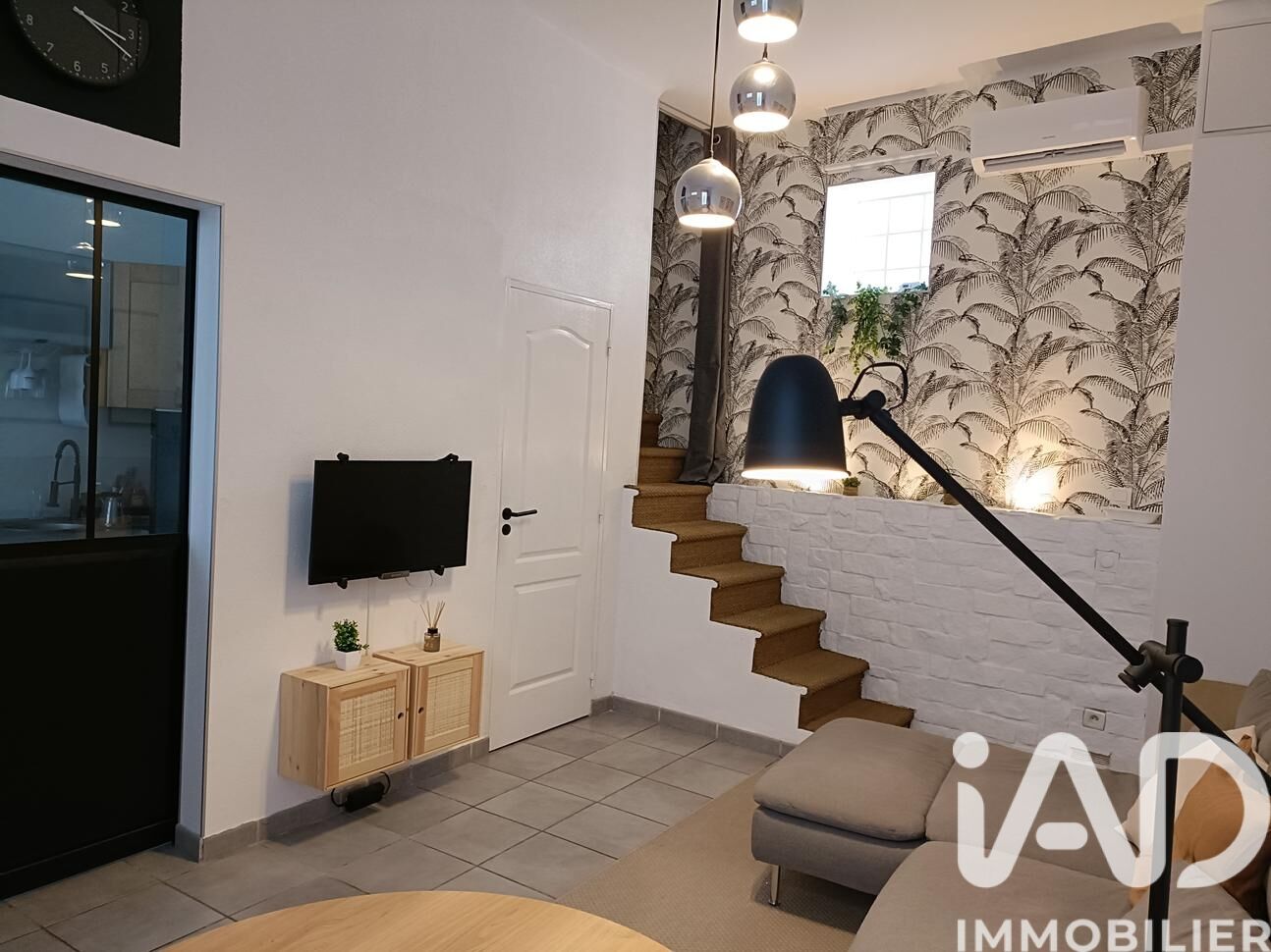 Vente Maison/villa 3 pièces - Photo 2