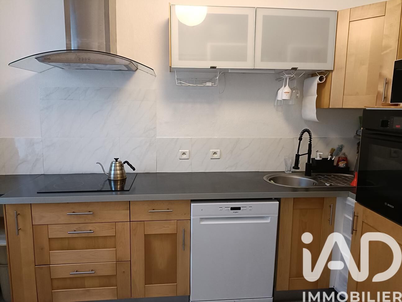 Vente Maison/villa 3 pièces - Photo 3