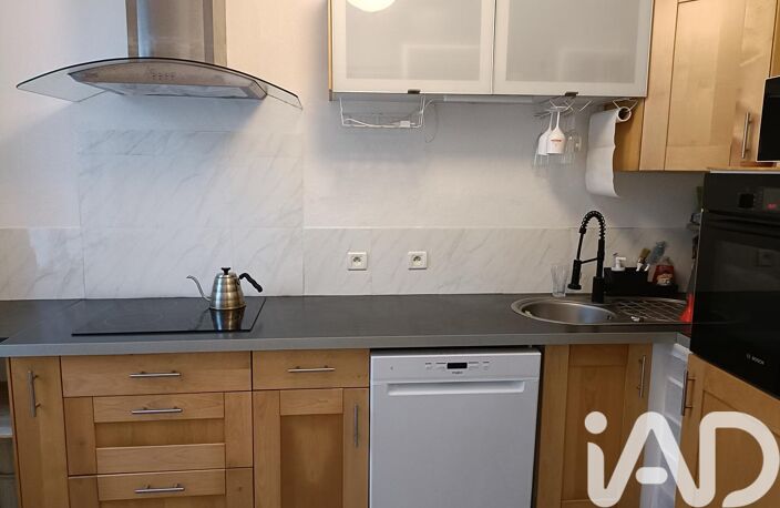 Vente Maison/villa 3 pièces — photo 3