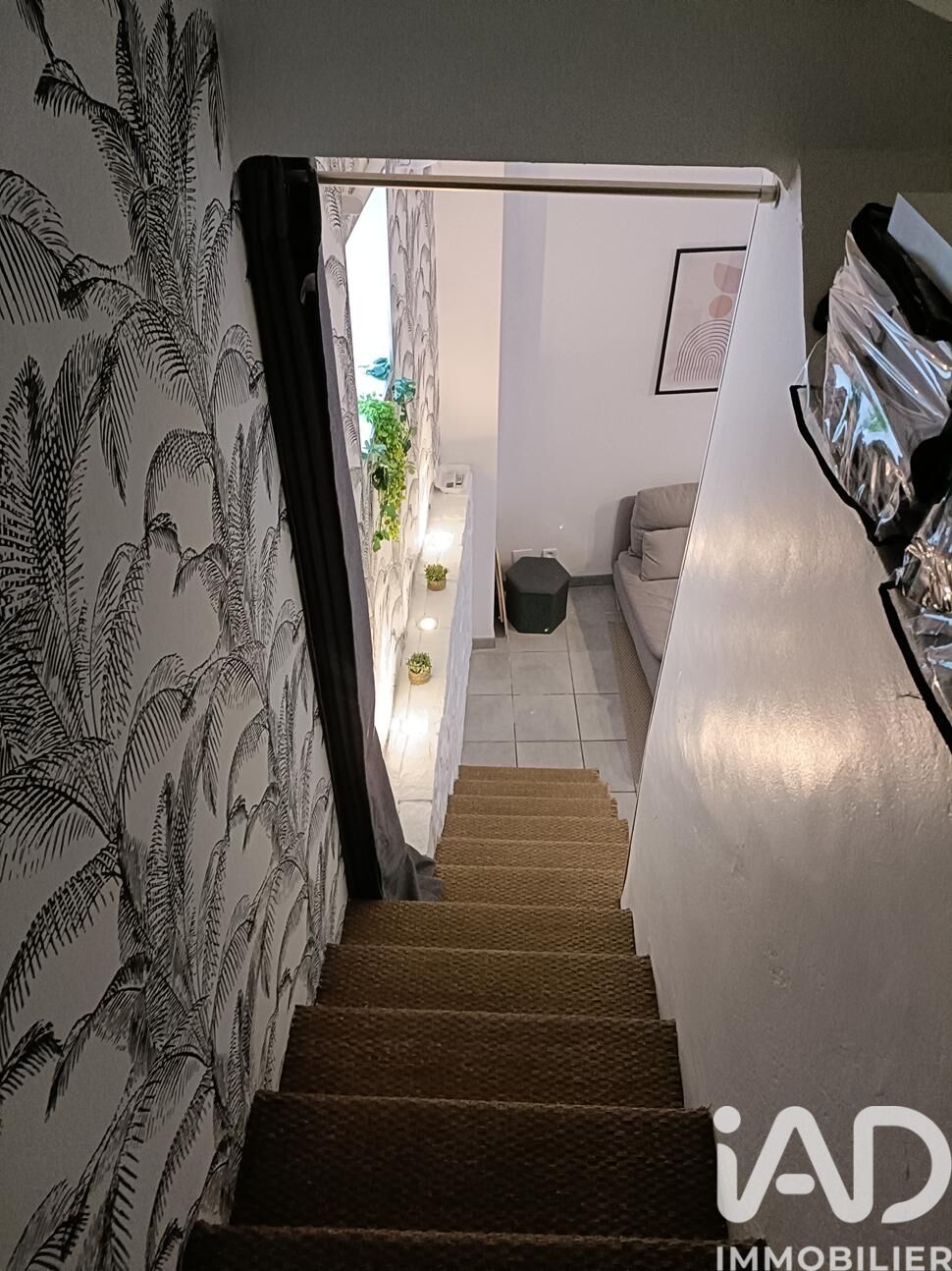 Vente Maison/villa 3 pièces - Photo 4