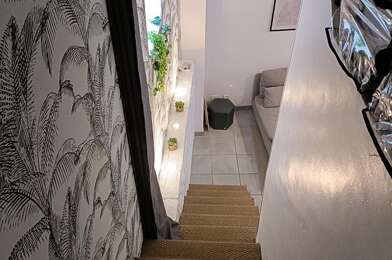 Maison 3 pièces 142000 €